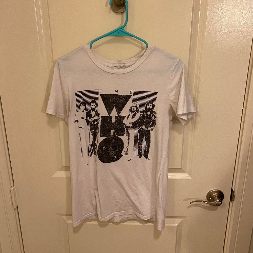 Treasure & Bond graphic tee